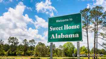 Best Internet Providers in Alabama     - CNET