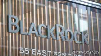 Blackrock übertrifft Gewinnerwartungen - weniger Zuflüsse