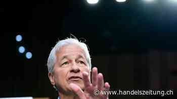 JPMorgan warnt vor "gefährlichster Weltlage seit Jahrzehnten"