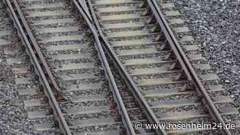 Fahrplanänderungen, Zugausfälle und Schienenersatzverkehr von 27. Oktober bis 5. November