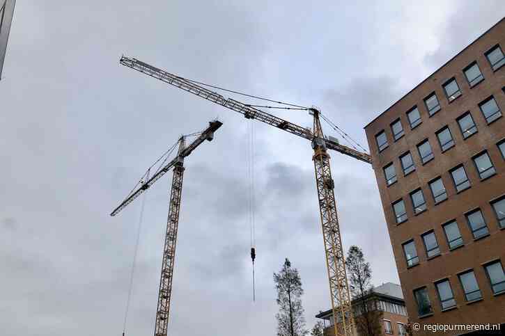 Kleinschalig bouwen in Noord-Holland biedt oplossing voor woningbouwuitdaging