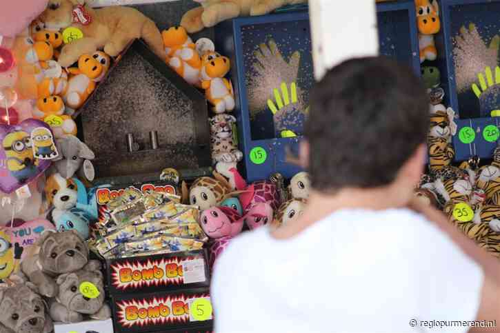 Nazomerkermis van 18 tot en met 22 oktober brengt Purmerend tot leven