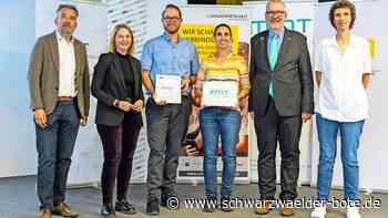 Gemeinschaftsschule Althengstett: Stark in Naturwissenschaften und Technik