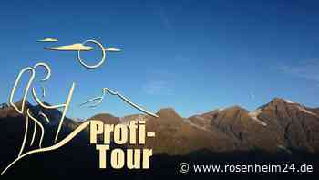 Ein Kleiner inmitten der ganz Großen: Der Breitkopf in den Hohen Tauern