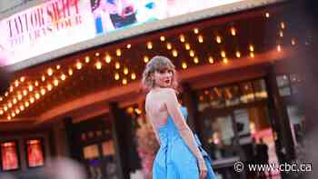 Taylor Swift and Beyoncé attempt to pack movie theatres like stadiums