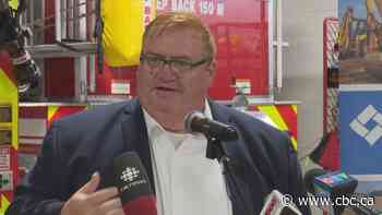 Ontario adds $20.5M in funding to fight wildfires, including for training and drones