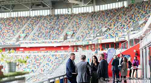 Tagungen von VUSR und DRV: Die Bildergalerien sind online