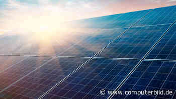 Forschende entwickeln Solarzellen mit immer höheren Wirkungsgraden