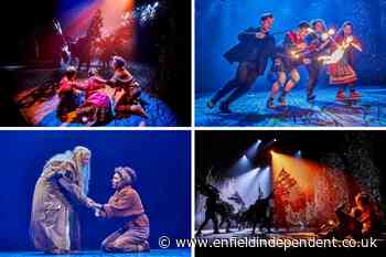 The Ocean at the End of the Lane at the Noel Coward Theatre: Review