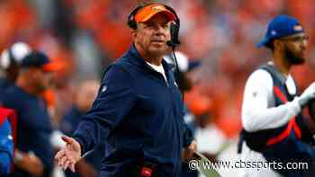 Broncos' Sean Payton admits 'boneheaded mistake' that led to Chiefs field goal in embarrassing loss