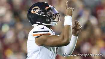 NFL Week 6 bold predictions: Bears find first win streak since 2021 season; Kyle Pitts finally hits 100 yards