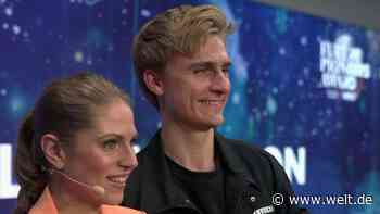 „Abfall ist kein Endprodukt“ – Milan von der Bussche gewinnt den Sonderpreis FUTURE DIGITAL INNOVATION