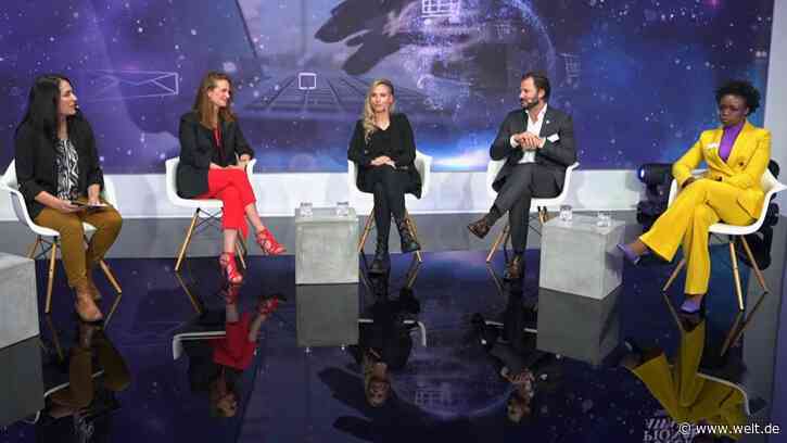 Diwali – Was das Lichterfest mit Arbeit in der Zukunft zu tun hat