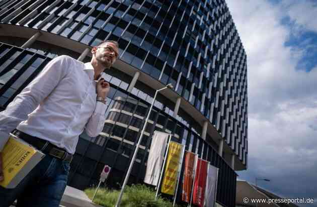 Datenschutz als Schlüsselelement in der Kundenakquise: Günter Omer von der tablegray gmbh verrät, warum IT-Unternehmen ihm endlich mehr Beachtung schenken müssen