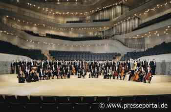 Starke Partnerschaft: NDR und Elbphilharmonie verlängern Zusammenarbeit