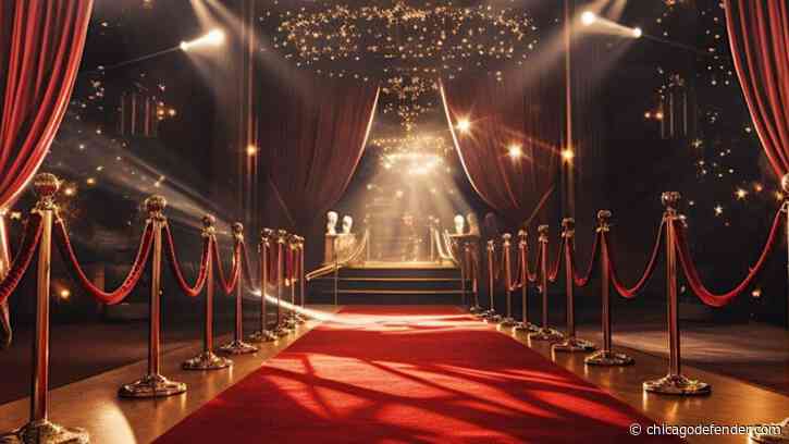 Young Chicago Filmmakers Showcase Their Work, Saturday at Chatham Theater