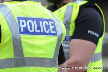 Police appeal as man fighting for life after car crashed into a lamppost in Washington