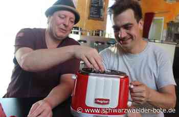 Kulturwerkstatt Simmersfeld: Varieté soll wieder ein Glanzlicht werden