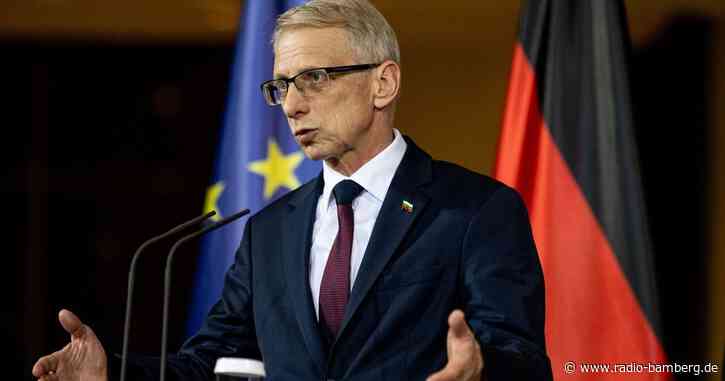 Pro-westliche Regierung übersteht Misstrauensvotum