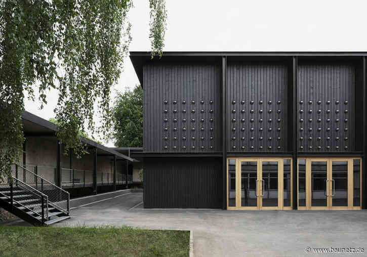 Braunschweig, Kassel, München, Berlin
 - Finalisten des DAM Preis bekanntgegeben