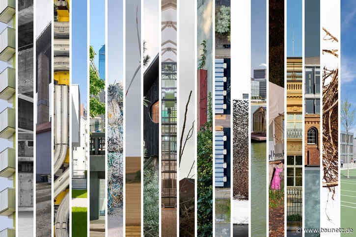 Positionen zum Klima- und Architekturwandel
 - Fotoausstellung in Düsseldorf