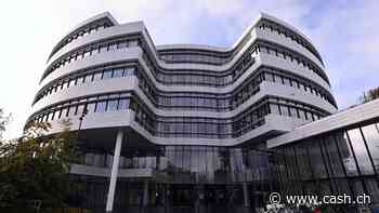 Run auf Schlankheitsmittel - Novo Nordisk hebt Ausblick an