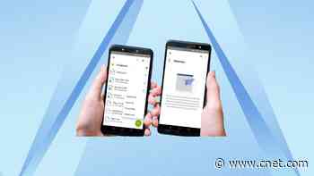 Get a Lifetime Subscription to 1TB of Cloud Storage for Just $120 Today     - CNET