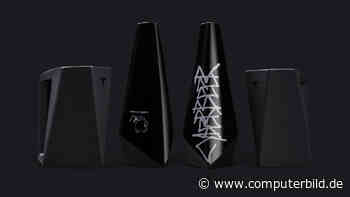 Zum Wohl! Tesla verkauft jetzt ein Luxus-Bier-Set