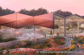 Chessington World of Adventures plans for 'affordable' water park