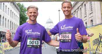 Strictly's Bobby Brazier kept 'grounded' by famous dad Jeff who makes him 'fold up washing'