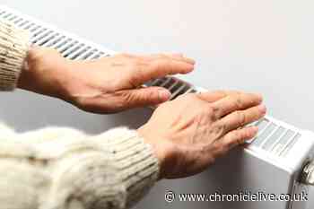 Health condition in fingers and toes that flares up when the weather gets colder