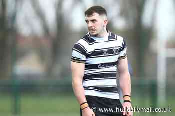 Hull FC confirm eight Academy graduates as young crop join first-team squad