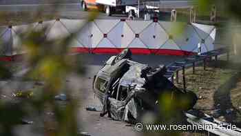 A94-Tragödie mit sieben Toten: „Das grausame Geschäft der Schleuserbanden“