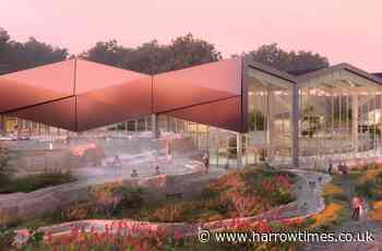 Chessington World of Adventures plans for 'affordable' water park