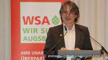 Nach Angriff auf Israel: WSA sagt Herbst-Empfang ab