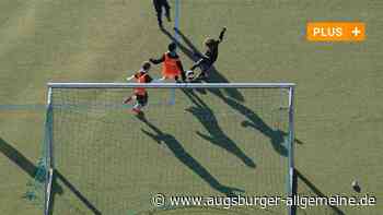 Wie der Kreis Augsburg auf die Reform des Kinderfußballs reagiert