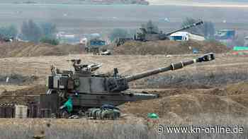 Israel vor Bodenoffensive in Gaza – Experte: „Die Hamas hat sich sehr gut vorbereitet“