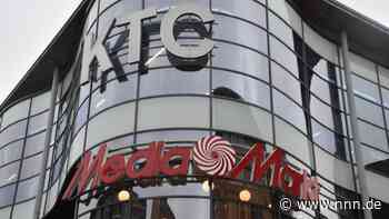 Aus Saturn wurde Media Markt: Kaum jemand hat den Wechsel in Rostock bemerkt