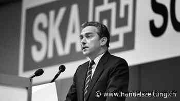 Früherer Wirtschaftskapitän Rainer E. Gut ist tot