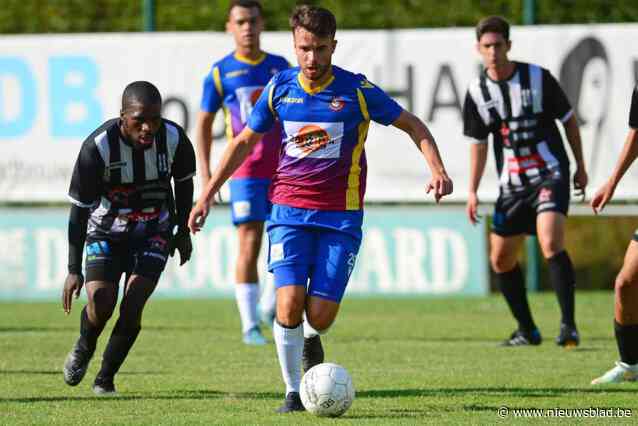 Nieuwe week, zelfde vraag: scoort Wolvertem Merchtem eindelijk zijn eerste van het seizoen? “Desnoods is het een frommelgoal, zolang die bal maar een keer tegen de netten gaat”