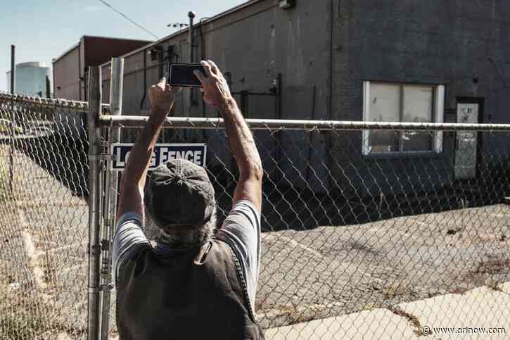 Inner Ear Studios demolition falls behind schedule due to surprise structural issues