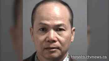 Man offering unregistered massage services out of Brampton home charged with sexual assault, police say