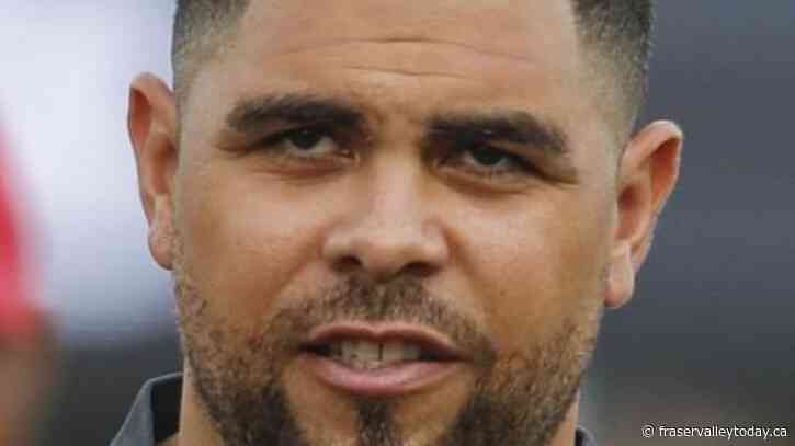 Toronto Argonauts sign extension with defensive coordinator Corey Mace