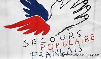 Olivier Véran annonce un versement de 20.000 euros en faveur du Secours populaire, ciblé par la mairie RN à Hayange