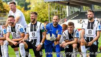 In Ulm ist die Vorfreude auf das Gipfeltreffen in der 3. Liga riesig
