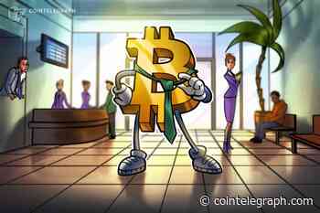 Madeira announces creation of Bitcoin business hub for innovation