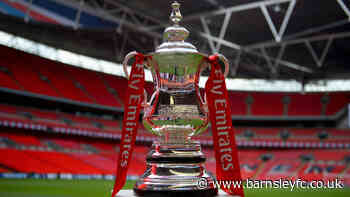 DRAW FOR EMIRATES FA CUP FIRST ROUND THIS SUNDAY
