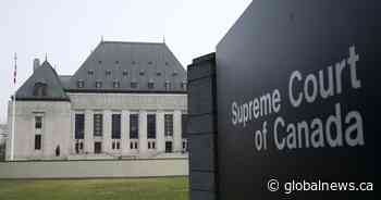 Supreme Court of Canada rules environmental impact law unconstitutional