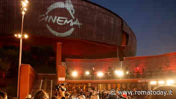 Festa del Cinema di Roma 2023: quali sono i film in programma 