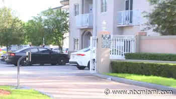 Boy, 13, murdered mother in Hialeah apartment in front of newborn: Police